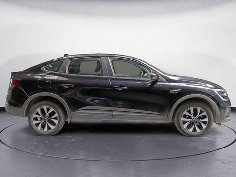 Voitures D'occasion À Ganges | Renault Arkana 1.3 Tce 140 Edcequilibre