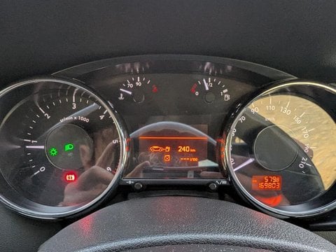 Voitures D'occasion À Ganges | Peugeot 3008 2.0 Hdi 16V Fap - 150 Féline