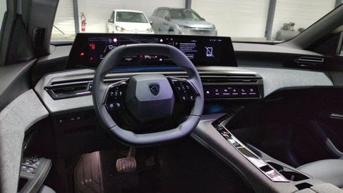 Voitures D'occasion À Ganges | Peugeot 3008 Hybrid 145 Bva E-Dcs6 Allure + Grip Control + Pack 3...