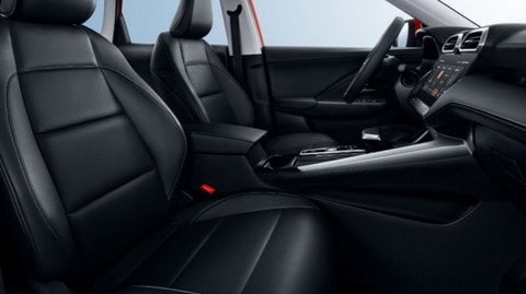 Voitures D'occasion À Ganges | Mg Zs 1.5 L Hybrid+ 197 Ch Bva Luxury