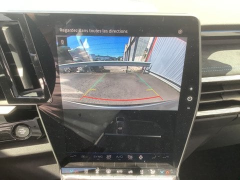 Voitures D'0Km À Ganges | Renault Austral Full Hybrid E-Tech 200 Ch Esprit Alpine