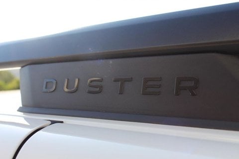 Voitures D'occasion À Ganges | Dacia Duster 1.5 Blue Dci - 115 4X4 Ii Expression Phase 3