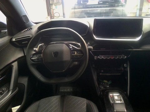 Voitures D'occasion À Ganges | Peugeot 2008 1.2I Hybrid 145 Allure E-Dcs6 Gps Adml Acc3 Gripcont...