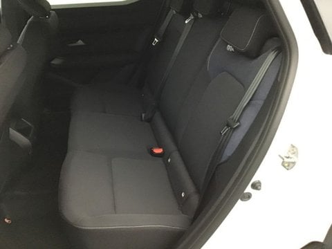 Voitures D'0Km À Ganges | Dacia Duster Hybrid 140 Journey