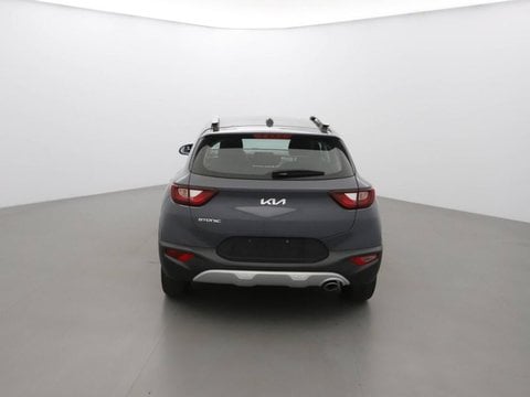 Voitures D'occasion À Ganges | Kia Stonic 1.0 T-Gdi 100Lx Urban