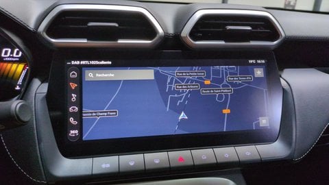 Voitures D'0Km À Ganges | Mg Zs 1.5 L Hybrid+ 197 Ch Bva Luxury + Toit Pano