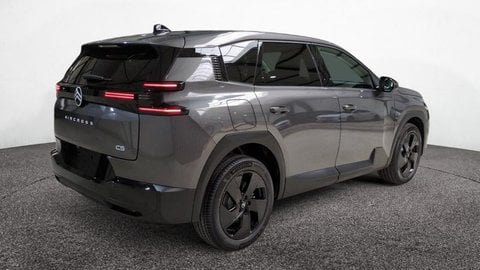 Voitures D'0Km À Ganges | Citroën C5 Aircross Hybride 145 Bva E-Dcs6 Plus + Pack Techno