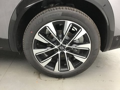 Voitures D'0Km À Ganges | Renault Austral Full Hybrid E-Tech 200 Ch Techno