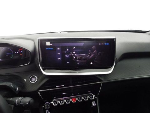 Voitures D'0Km À Ganges | Peugeot 2008 1.2 Hybrid 145Ch Allure E-Dcs6