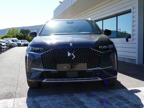 Voitures D'occasion À Ganges | Ds Ds 7 Crossback Ds7 Crossback Ds7 1.5 Bluehdi - 130 - Bv Eat8 O...