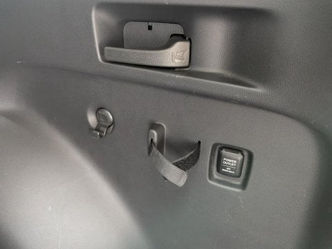 Voitures D'occasion À Ganges | Honda Cr-V 2.0 I-Vtec 4Wd Elegance Navi