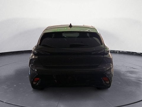 Voitures D'0Km À Ganges | Peugeot 308 Nv 1.5 Bluehdi 130Ch S&S Allure Eat8