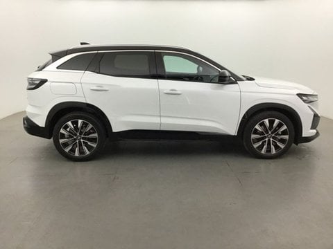 Voitures D'0Km À Ganges | Renault Austral Full Hybrid E-Tech 200 Ch Techno