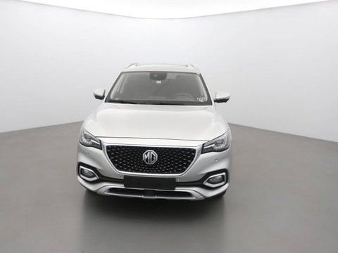Voitures D'occasion À Ganges | Mg Hs 1.5 T-Gdi 162 At Luxury
