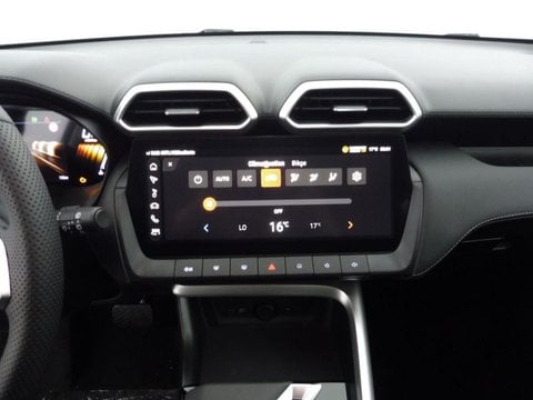 Voitures D'0Km À Ganges | Mg Zs 1.5 Hybrid+ 197Ch Luxury
