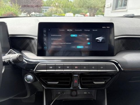 Voitures D'occasion À Ganges | Mg Mg3 1.5 Hybrid+ - 195 Comfort