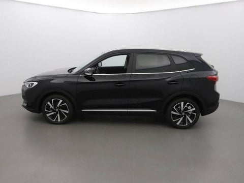 Voitures D'0Km À Ganges | Mg Zs 1.5 Hybrid+ 197Ch Luxury