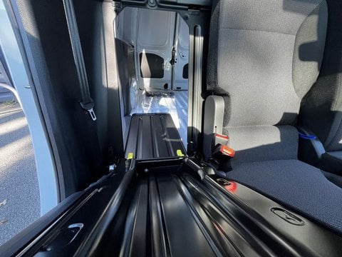 Voitures D'0Km À Ganges | Citroën Berlingo Fgtte M 650 Kg Bluehdi 100 3Pl Gps Moduwork Premiumc...