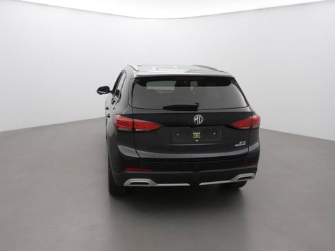 Voitures D'0Km À Ganges | Mg Zs 1.5 Hybrid+ 197Ch Luxury