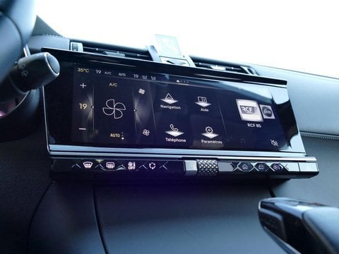 Voitures D'occasion À Ganges | Ds Ds 7 Crossback Ds7 Crossback Ds7 1.5 Bluehdi - 130 - Bv Eat8 O...