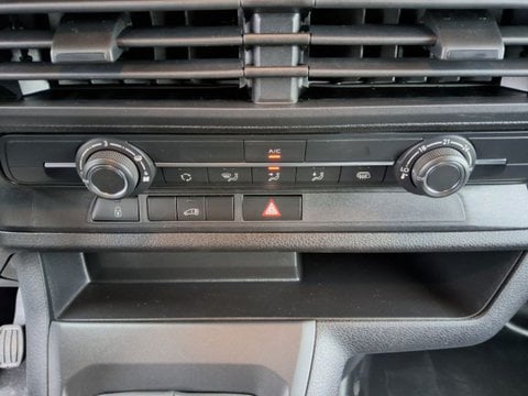 Voitures D'0Km À Ganges | Peugeot Expert Fourgon Fgn M Bluehdi 120 S&S Bvm6