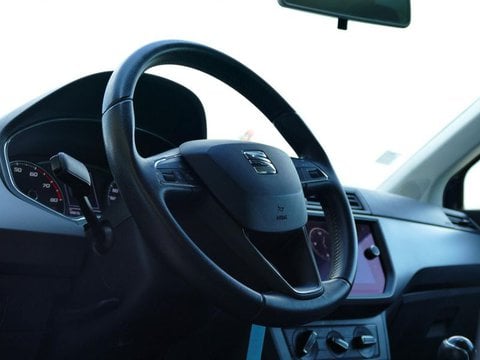 Voitures D'occasion À Ganges | Seat Ibiza 1.0I 12V - 80 Berline Urban