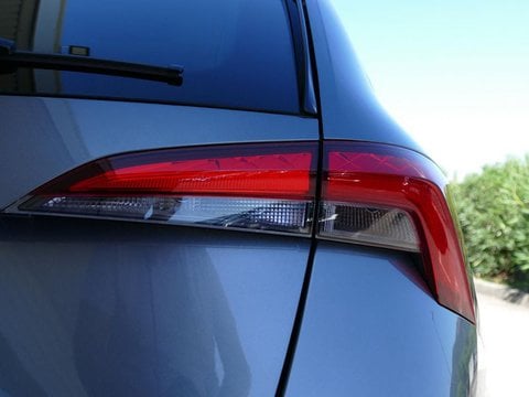 Voitures D'occasion À Ganges | Škoda Scala 1.0 Tsi Evo - 110 - Bv Dsg7 Ambition