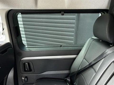 Voitures D'0Km À Ganges | Fiat Professional Scudo Xl Cabappro 2.2 Diesel 180 Eat8 5Pl Packluxe P...