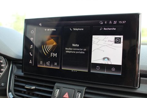Voitures D'occasion À Ganges | Audi Q5 Quattro 2.0 50 Tfsi E - 299 - Bv S-Tronic S Line Phase 2