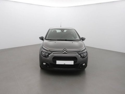 Voitures D'occasion À Ganges | Citroën C3 1.5 Bluehdi 100Ch S&S Plus