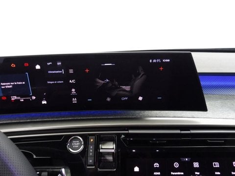 Voitures D'0Km À Ganges | Peugeot 3008 1.2 Hybrid 145Ch Gt E-Dcs6