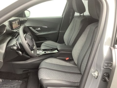 Voitures D'0Km À Ganges | Peugeot 2008 Hybrid 145 E-Dcs6 Allure