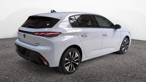 Voitures D'0Km À Ganges | Peugeot 308 Hybrid 145 Bva E-Dcs6 Allure + Pack Vision 360 + Pack Conf...