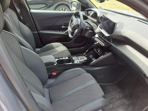 Voitures D'occasion À Ganges | Peugeot 2008 1.2I Hybrid 145 Gt E-Dcs6 Gps Adml Radar Av/Ar Camer...