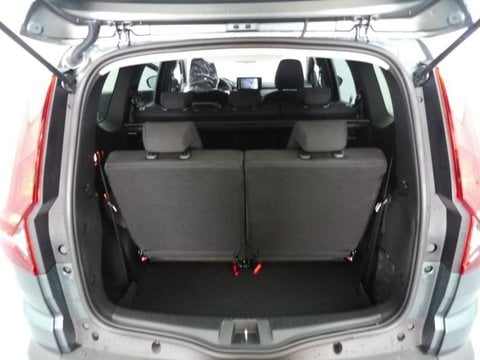 Voitures D'0Km À Ganges | Dacia Jogger 1.0 Eco-G 100Ch Expression 7 Places -24