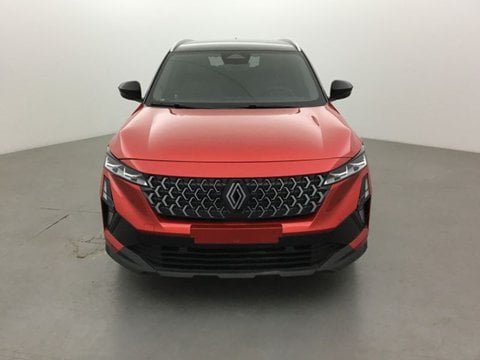 Voitures D'0Km À Ganges | Renault Austral Full Hybrid E-Tech 200 Ch Techno