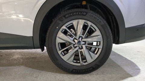 Voitures D'0Km À Ganges | Peugeot 5008 Hybrid 145 Ch Bva E-Dcs6 7Pl Allure Surequipe