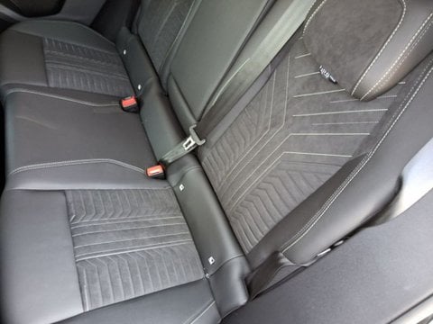 Voitures D'0Km À Ganges | Peugeot 3008 Hybrid 145 E-Dcs6 Gt Exclusive