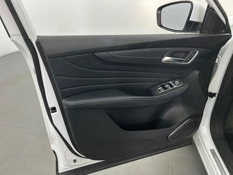 Voitures D'occasion À Ganges | Mg Hs 1.5 T-Gdi 162 At Luxury