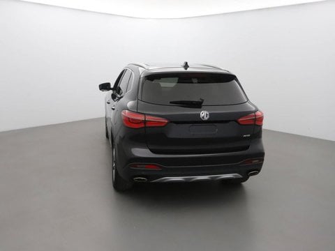 Voitures D'occasion À Ganges | Mg Hs 1.5 T-Gdi 162 At Luxury