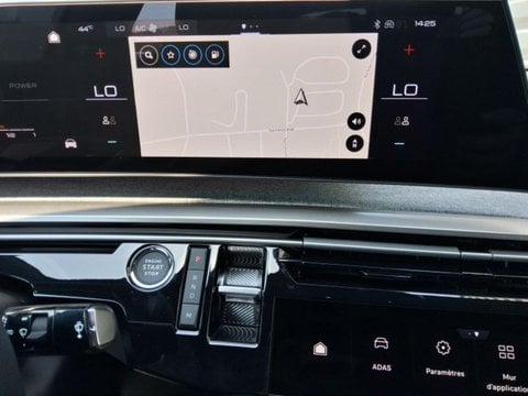 Voitures D'0Km À Ganges | Peugeot 3008 Hybrid 145 E-Dcs6 Gt Exclusive