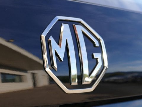 Voitures D'occasion À Ganges | Mg Mg3 1.5 Hybrid+ - 195 Comfort