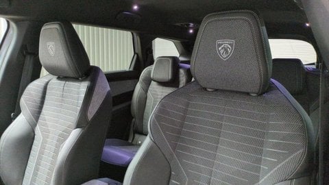 Voitures D'0Km À Ganges | Peugeot 5008 Hybrid 145 Bva E-Dcs6 7Pl Gt