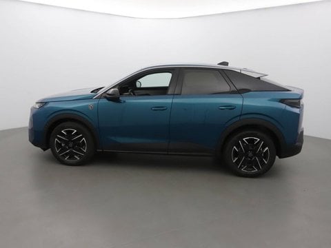 Voitures D'0Km À Ganges | Peugeot 3008 1.2 Hybrid 145Ch Gt E-Dcs6