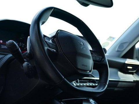 Voitures D'occasion À Ganges | Peugeot 2008 1.5 Bluehdi S&S - 130 - Bv Eat8 Ii 2019 Allure Phase 1
