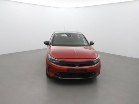 Voitures D'occasion À Ganges | Opel Corsa 1.2T 100 Atgs