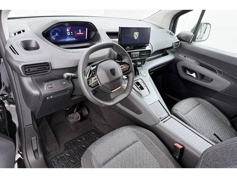 Voitures D'0Km À Ganges | Peugeot Rifter M // N1 Bluehdi 130 Allure Eat8 5Pl Gps Adml Ja Radar C...