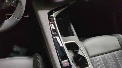 Voitures D'0Km À Ganges | Peugeot 3008 Hybrid 145 Bva E-Dcs6 Gt