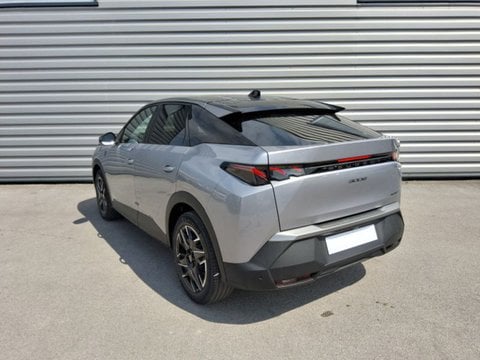 Voitures D'0Km À Ganges | Peugeot 3008 Hybrid 145 E-Dcs6 Gt Exclusive