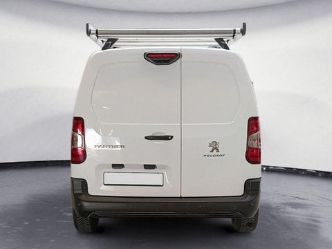 Voitures D'occasion À Ganges | Peugeot Partner Standard 650Kg Bluehdi 100Ch S&S Asphalt